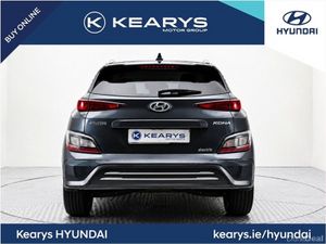 Hyundai KONA EV Premium 39 kWh - Image 2