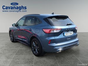 2022 FORD KUGA ST LINE 1.5TD 120PS - Image 3