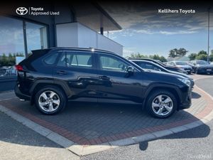 Toyota RAV4 Rav4 Hybrid Luna - Image 3
