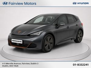 Cupra Born V1 EV 59kW ** UPGRADED ALLOYS ** - Image 4