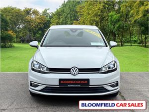 Volkswagen Golf 1.4 HIGHLINE , AUTO // LOW MILEAGE - Image 2