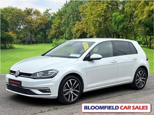 Volkswagen Golf 1.4 HIGHLINE , AUTO // LOW MILEAGE - Image 3