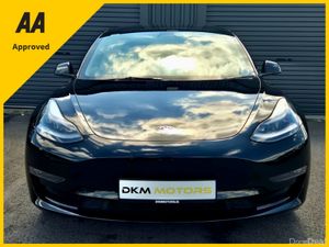Tesla Model 3 LONG RANGE RWD - Image 2