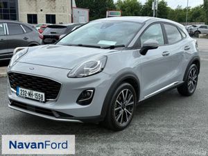 Ford Puma Titanium 1.0 EcoBoost 125Ps Hybrid **War - Image 2