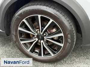 Ford Puma Titanium 1.0 EcoBoost 125Ps Hybrid **War - Image 3