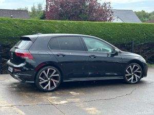 22 VW Golf 1.5tsi Rline 19” Alloys €22300 inc Vrt - Image 4
