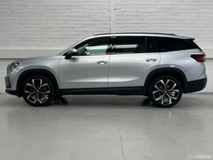 Skoda Kodiaq SE L 2.0TDI 150bhp 5dr S-DSG Auto - Image 4