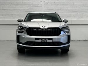 Skoda Kodiaq SE L 2.0TDI 150bhp 5dr S-DSG Auto - Image 2