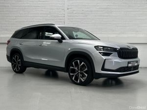 Skoda Kodiaq SE L 2.0TDI 150bhp 5dr S-DSG Auto - Image 3