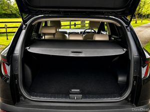 Hyundai Tucson Executive Plus 2021 - Image 4