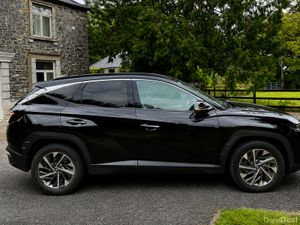 Hyundai Tucson Executive Plus 2021 - Image 2