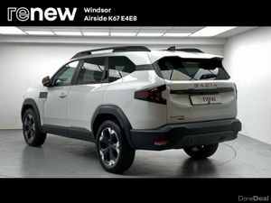 Dacia Bigster Extreme HEV 155 - Image 4