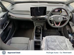Volkswagen ID.3 GTX - Image 2