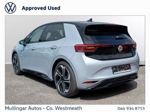 Volkswagen ID.3 GTX - Image 3