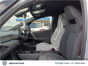Volkswagen ID.3 GTX - Image 4