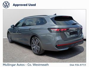 Volkswagen Passat 2.0 TDI R-Line - Image 3