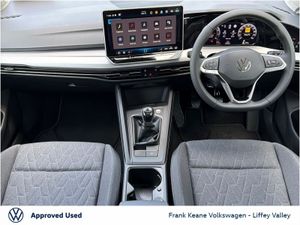 Volkswagen Golf EDITION 75 1.5TSI 116HP *GRENADILA - Image 2