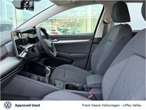 Volkswagen Golf EDITION 75 1.5TSI 116HP *GRENADILA - Image 4