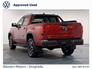 Volkswagen Amarok PAN AMERICANA 3.0TDI V6 237HP AU - Image 3