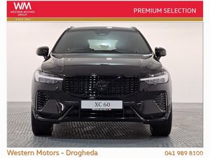 Volvo XC60 T6 AWD PHEV Plus Black Edition - Image 3