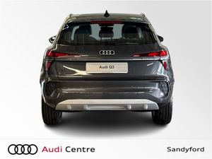 Audi Q3 TDI 150HP S-T SE - Image 4