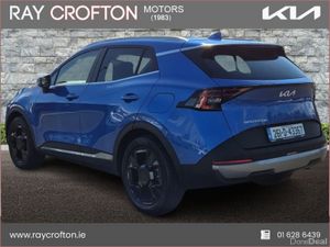 Kia Sportage K3 PHEV - Image 4