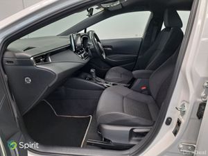Toyota Corolla 1.8 Hybrid Luna Hatchback - Image 4