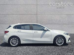 BMW 1-Series 118i SE - Image 2