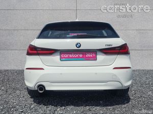 BMW 1-Series 118i SE - Image 4
