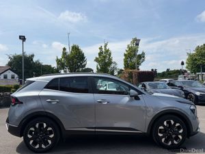 222 Kia Sportage K3 PHEV Auto *Low Kils* - Image 4