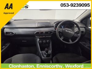 Dacia Sandero 2023 ESSENTIAL - Image 2