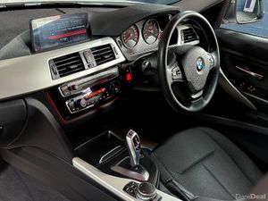 2017 BMW 320D Auto 190BHP   M-Performance Kitted - Image 4