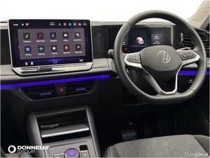 Volkswagen Tiguan Estate Match - Image 2