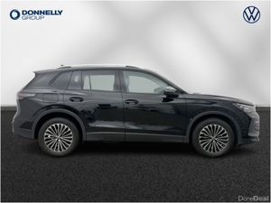Volkswagen Tiguan Estate Match - Image 4