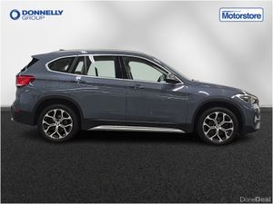 BMW X1 Diesel Estate xLine - Image 4