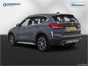 BMW X1 Diesel Estate xLine - Image 3