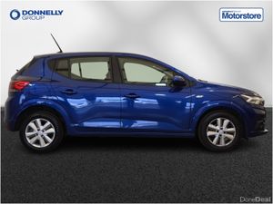Dacia Sandero Hatchback Expression - Image 3