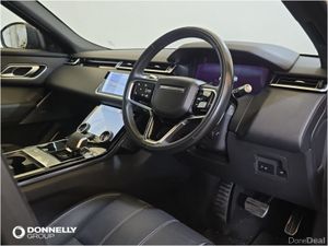 Land Rover Range Rover Velar Diesel Estate Edition - Image 4