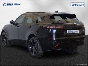 Land Rover Range Rover Velar Diesel Estate Edition - Image 2