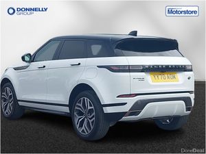 Land Rover Range Rover Evoque Hatchback R-Dynamic - Image 3