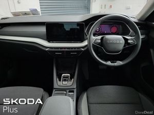 Skoda Octavia Selection 2.0Tdi 150Bhp DSG - Image 3