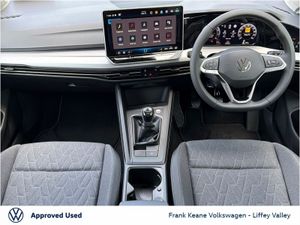 Volkswagen Golf EDITION 75 1.5TSI 116HP *GRENADILA - Image 2