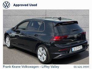 Volkswagen Golf EDITION 75 1.5TSI 116HP *GRENADILA - Image 3