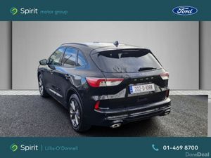 Ford Kuga 1.5 EcoBlue 120PS ST-Line X - Image 3