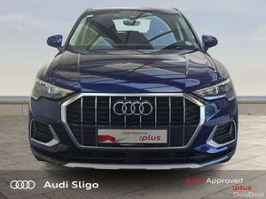 Audi Q3 35 TDI 150HP S Tronic SE - Heated seats an - Image 4