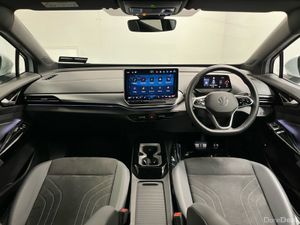 Volkswagen ID.4 Match Pro Performance 77kWh 286BHP - Image 4