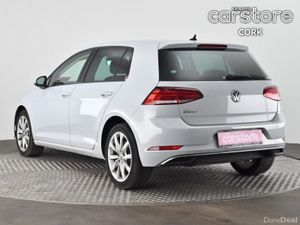 Volkswagen Golf 1.2 TSI DSG - Image 3