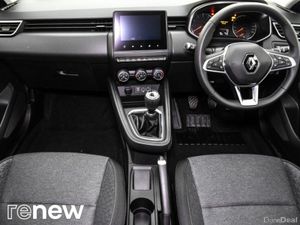 Renault Clio Dynamique TCe 90 - Image 3