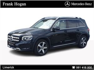 Mercedes-Benz GLB GLB 180 Progressive Auto - Image 2