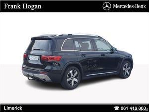 Mercedes-Benz GLB GLB 180 Progressive Auto - Image 4